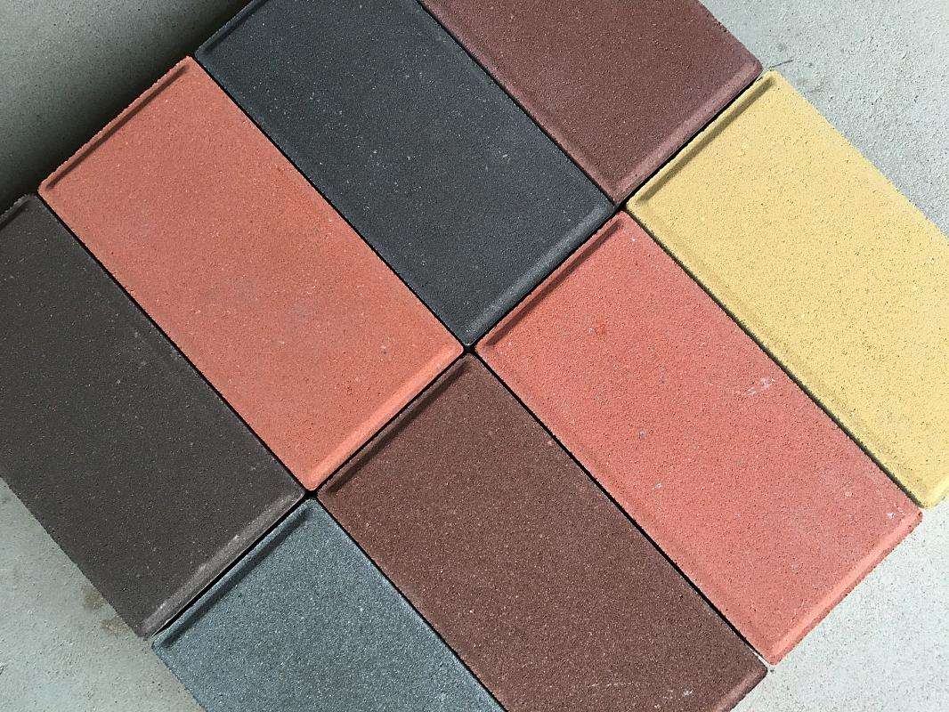 PC仿石磚是新研制成功的綠色環保建材產品 PC仿石磚是新研制成功的綠色環保建材產品