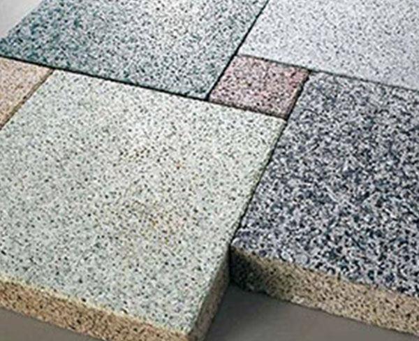 安徽pc仿石材的材料特性 安徽pc仿石材的材料特性