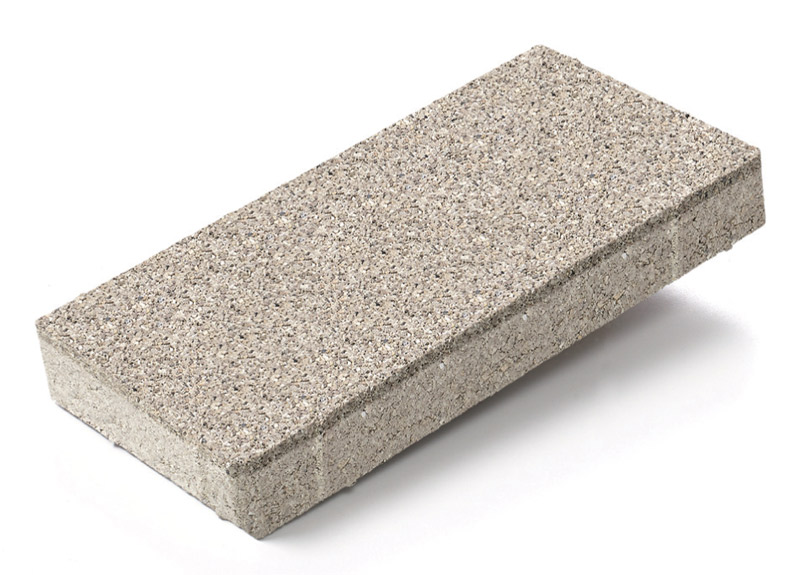 透水磚廠家:陶瓷透水磚的特性 透水磚廠家:陶瓷透水磚的特性