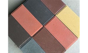 透水磚廠家：透水磚的優勢